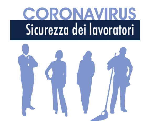 coronavirus centro pulito