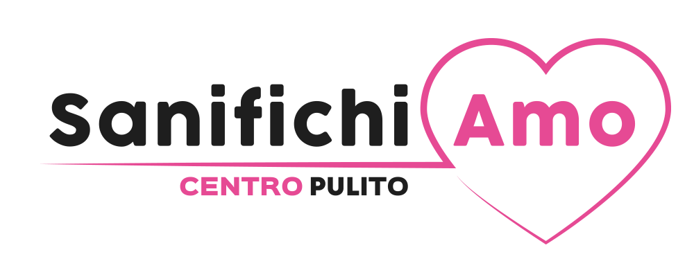 logo sanifichiamo